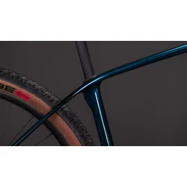 Cube Phenix C:68X Race 2026 29 Zoll RH 50 cm blau