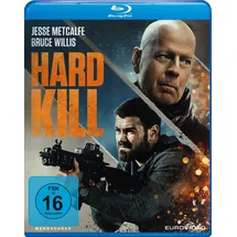 Hard Kill