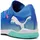 Puma Future 7 Match IT Unisex bluemazing/white/electric peppermint 46