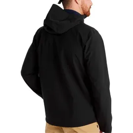Marmot Regenjacke Herren Schwarz L