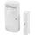 LEDVANCE Sensor mit Wifi-Technologie Um Offene Türen Und Fenster Zu Erkennenn – 4058075730052