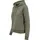 URBAN CLASSICS Hoodie Olive XS