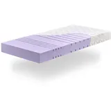 Betten-ABC KSP-1500 Deluxe 100 x 200 cm H2