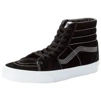 Vans Sk8-hi Sportschuhe Schwarz EU 40 Mann Schwarz EU