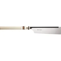 Magma Heimtex MAGMA Douzuki Profi mit 3/4 Rücken Type J-WD240 Blattlänge 240 mm