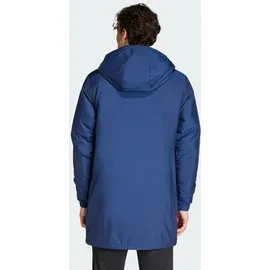 adidas Österreich Stadionjacke Entrada 26 2023 Herren Blau Gr. XL