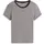Tommy Hilfiger Kurzarmshirt TOMMY JEANS "TJW ESSENTIAL RIB SHORT SLEEVE EXT", Damen, Gr.