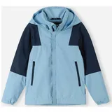 Reima Funktionsjacke Tuulos in Hellblau - 134