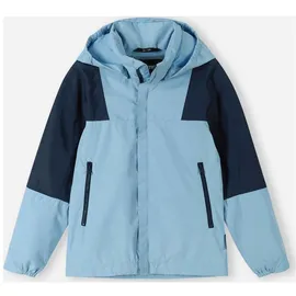 Reima Funktionsjacke Tuulos in Hellblau - 134