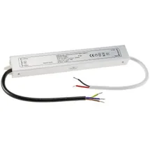 ChiliTec elektronischer LED-Trafo IP67 1-30 Watt Ein 170-250V, Aus 12V=, wasserdicht