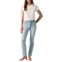 Levi's Damen 312 Shaping Slim Jeans, Hold It Down,