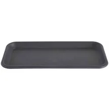 Siena Garden Untersetzer 57x28,1x3,4 cm, anthrazit