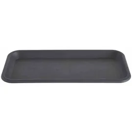 Siena Garden Untersetzer 57x28,1x3,4 cm, anthrazit