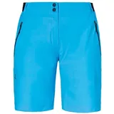Schöffel Shorts Blau 44