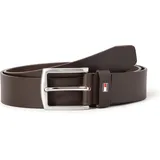 Tommy Hilfiger Gürtel klassisch NEW DENTON 3.5 BELT 80