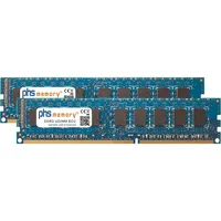 PHS-ELECTRONIC PHS-memory RAM passend für Synology RackStation RS3617xs (Synology