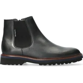 Mephisto Benson Herren Schwarz 46,5