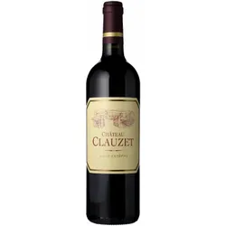 Château Clauzet 2017