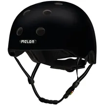 90 melon Melon Closed Eyes 58-63 cm schwarz 2023