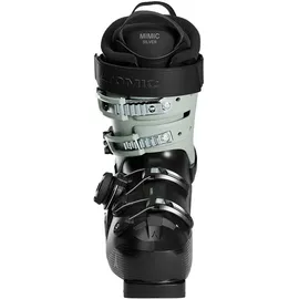 Atomic Hawx Ultra 95 Boa W Damen Skischuhe Schwarz/Sage 25,0-25,5