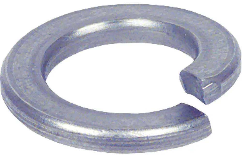Federringe Form B DIN 127 A4 B 22 VPE: 100