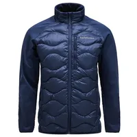 Peak Performance Herren Helium Down Hybrid Jacke (Größe S,