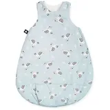 Julius Zöllner Julius Zöllner, Babyschlafsack, Babyschlafsack Neo Schnecke - bunt