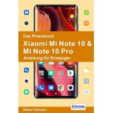 handit.de Das Praxisbuch Xiaomi Mi Note 10 & Mi Note 10 Pro - Anleitung für Einsteiger