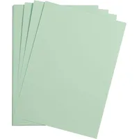 Clairefontaine Maya, 185g, 25 Bogen - Minze 975368C