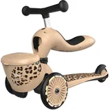 Scoot and Ride Highwaykick 1 Lifestyle