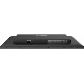 Iiyama ProLite T2752MSC-B1 68,6cm (27") FHD IPS Multi-Touch Monitor HDMI/DP/USB