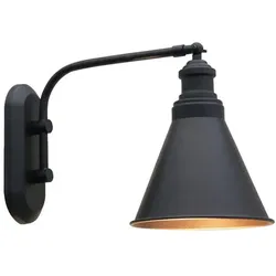 Bamyum Badezimmer Wandleuchte Vintage Innen  Deko Wandlampe