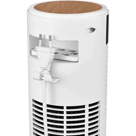 Be Cool BC96TU2101F Turmventilator Weiß