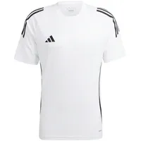 adidas Tiro 24 Trikot White / Black S