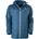Forsberg Alruut III Hybridjacke mit abnehmbarer Kapuze