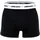 Ellesse Boxershorts Scopello schwarz/weiß 6XL 7er Pack