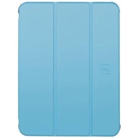 Tucano Satin Case für iPad 10,9" 2022 blau