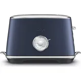 Sage the Toast Select Luxe schwarzer edelstahl