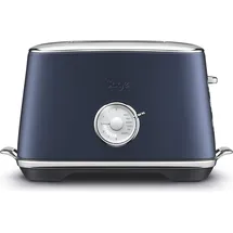 Sage the Toast Select Luxe schwarzer edelstahl
