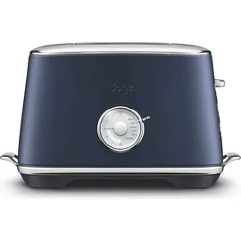 Sage the Toast Select Luxe schwarzer edelstahl