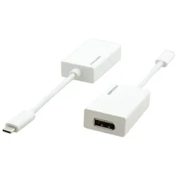 KRAMER Adapterkabel ADC-U31C/DPF