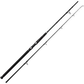 MADCAT Black Heavy Duty Welsrute - Black - 3.00 m - 200-300 g