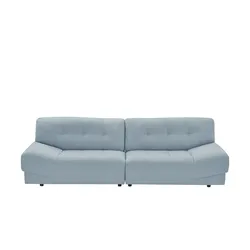 Jette Home Bigsofa  Easy , blau , Maße (cm): B: 278 H: 83 T: 123.0