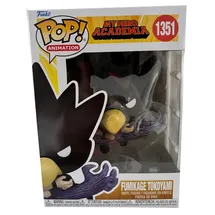 Funko My Hero Academia - Fumikage Tokoyami 9 cm