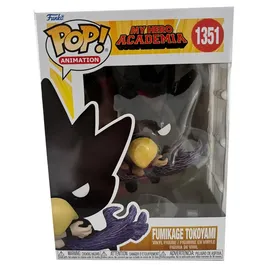 Funko My Hero Academia - Fumikage Tokoyami 9 cm