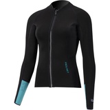 Prolimit Fire 2mm Neoprenjacke Damen black  XS  