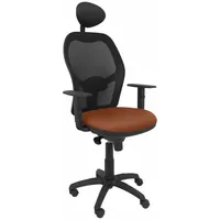 Piqueras y Crespo Jorquera Ergonomischer Bürostuhl - Brown -