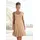 Buffalo Sommerkleid Braun 36