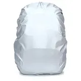 SINAIRSOFT Rucksack Abdeckung Regenschutz für Rucksäcke 20L-80L wasserdicht und Sonnenschutz