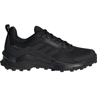 Core Black / Core Black / Grey Four 44